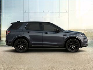 2026 Discovery Sport SUV 